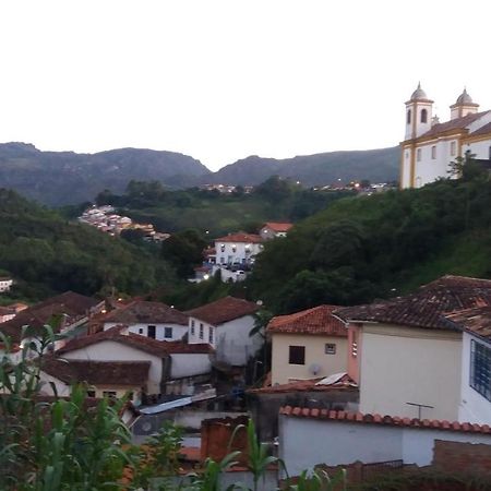 Pousada Do G Ouro Preto  Exterior foto